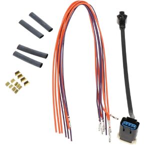 Chrysler Genuine 68064996AA Electrical Wiring