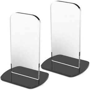 Boxing Glove Stand, Boxing Glove Display Stand, Vertical Boxing Glove Display Stand Baseball Glove Display Stand,Boxing Glove Holder(2PACK)