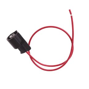 Knock Sensor Switch Connector Plug Pigtail Wire Harness Fit for Honda Civic Accord Element K20 K24 New