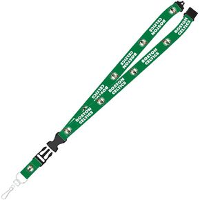 NBA Boston Celtics Lanyard
