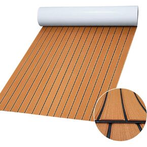 أرضيات القوارب الرغوية EVA، أرضيات القارب على سطح البحر، ملحقات القوارب من خشب الساج الصناعي، مواد الأرضيات ذاتية اللصق، سطح البحر لأرضيات القوارب البخارية RV، حمام سباحة لليخوت وألواح التزلج على الماء in Kuwait