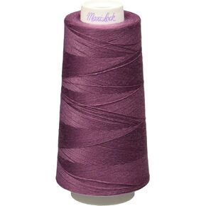American & Efird Maxi-Lock Cone Thread, Boysenberry
