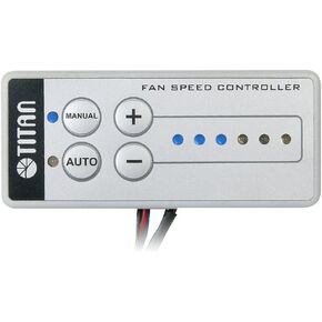 TITAN TTC-SC22 Series Speed Controller