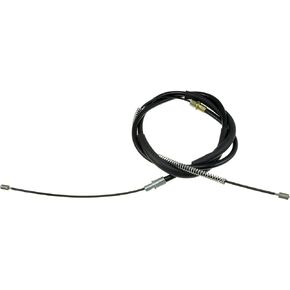 Dorman C95514 Rear Driver Side Parking Brake Cable Compatible with Select Chevrolet / GMC Models