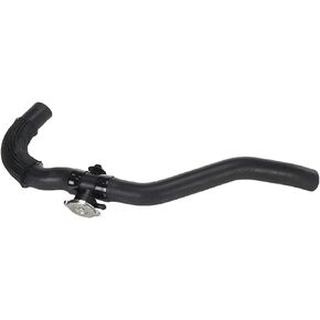 ACDelco Gold 26661X Molded Upper Radiator Hose