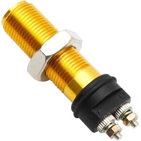44-9298 1189A70G03 Yellow Sensor Replacement for Tripac Tri-Pac 1189A70G03 SB 100 110 190 200 210+ 230+ 300 310+ 400 330 130 310 SLX Whisper 400 300 200 400 50 Spectrum 100 300-50