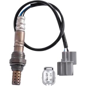 Oxygen O2 Sensor 234-4099, Automotive Replacement 02 Sensors Upstream Downstream Compatible with Honda for Civic del Sol for Odyssey for Accord for Acura for Integra NSX CL EL SG336