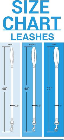 OLD VERSION- NFL Pet Leash, Large, Tampa Bay Buccaneers Dog Leash, Football Team Leash for Dogs & Cats. A Shiny & Colorful Dog & Cat Leash with Embroidered Team Name/Logo Licensed by the NFL in Kuwait