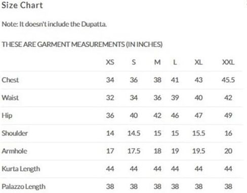 مجموعة سراويل كورتا للنساء من ذا لوم 3/4 كم ملابس عرقية هندية ورقبة على شكل حرف V مطبوعة كورتي عرقية هندية للفتيات أسود وأبيض in Kuwait