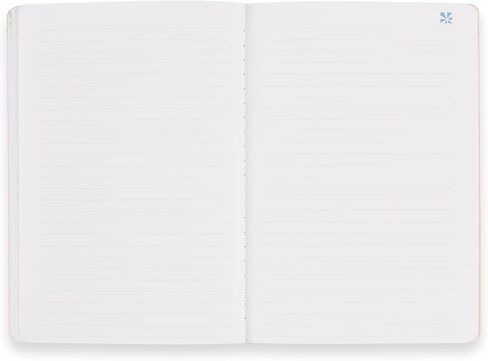 Erin Condren 18-Month Petite Planner (July 2024 - December 2025) - Evolve | Built-in Pocket, Lined Note Pages, Stickers Included in Saudi Arabia