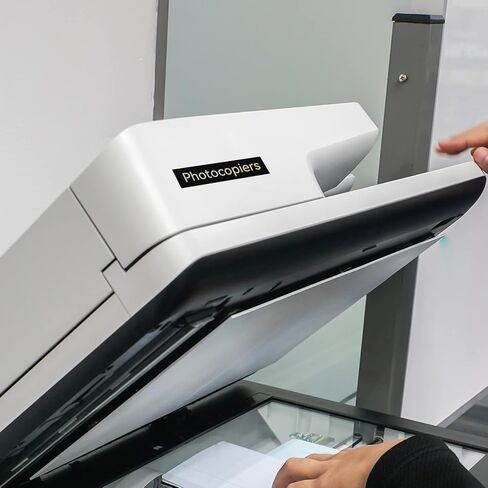 3 × شريط لاصق ذهبي على أسود لصانع الملصقات DYMO يعيد تعبئة البلاستيك المتوافق مع صانعي الملصقات Dymo Letratag يعيد تعبئة Letra Tag LT100T LT100H QX50 in Kuwait