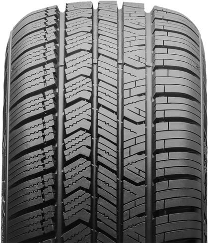 Milestar Weatherguard AW365 All Weather P225/55R17 101H XL Passenger Tire in Saudi Arabia