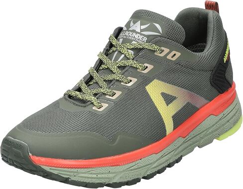 Men's Allright-tex Sneaker in Saudi Arabia