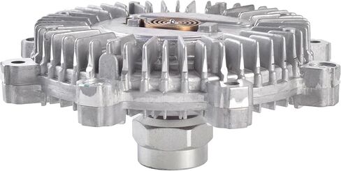 قابض مروحة تبريد المحرك متوافق مع 2001-2004 Ford Ranger 2001-2009 Mazda B2300 L4 2.3L 2681 in Saudi Arabia