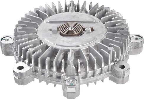 قابض مروحة تبريد المحرك متوافق مع 2001-2004 Ford Ranger 2001-2009 Mazda B2300 L4 2.3L 2681 in Saudi Arabia