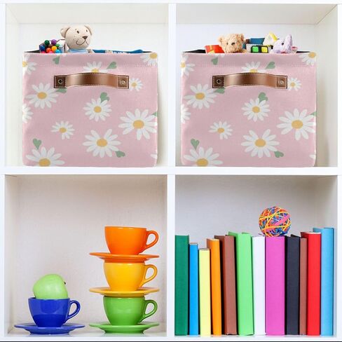 Aslsiy Storage Basket Gray Hockey Players Nursery Bins Baby Canvas Box Clothes Shelf Basket Laundry Hampers 1 Pcs in Saudi Arabia