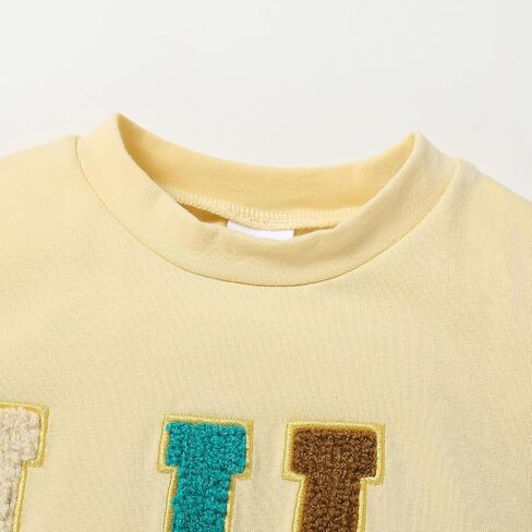 Baby Boy Romper Short Sleeve Shirt Onesie, Infant Boy One-Piece Crewneck Romper Summer Outfit in Saudi Arabia
