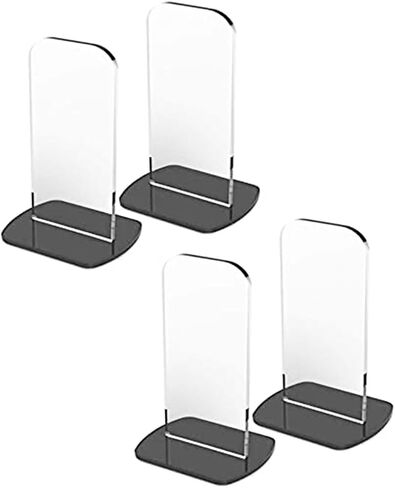 Boxing Glove Stand, Boxing Glove Display Stand, Vertical Boxing Glove Display Stand Baseball Glove Display Stand,Boxing Glove Holder(2PACK) in Saudi Arabia
