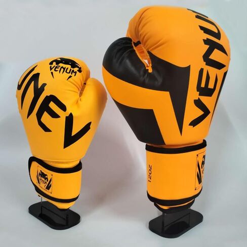 Boxing Glove Stand, Boxing Glove Display Stand, Vertical Boxing Glove Display Stand Baseball Glove Display Stand,Boxing Glove Holder(2PACK) in Saudi Arabia