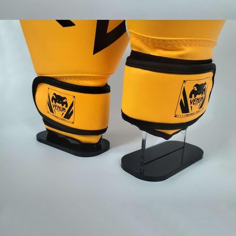 Boxing Glove Stand, Boxing Glove Display Stand, Vertical Boxing Glove Display Stand Baseball Glove Display Stand,Boxing Glove Holder(2PACK) in Saudi Arabia