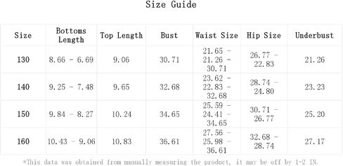 OYOANGLE Girl's 3 Piece Letter Printed Scoop Neck High Waist Sports Bikini Set Swimsuit with Shorts Cover Up in Saudi Arabia