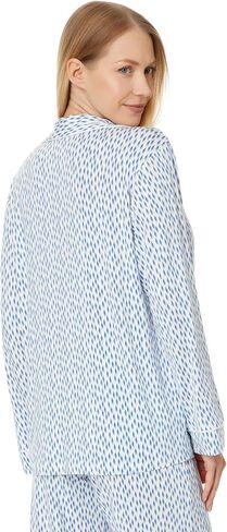 Eberjey Women's Gisele Printed Long Pj Set in Saudi Arabia