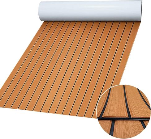 أرضيات القوارب الرغوية EVA، أرضيات القارب على سطح البحر، ملحقات القوارب من خشب الساج الصناعي، مواد الأرضيات ذاتية اللصق، سطح البحر لأرضيات القوارب البخارية RV، حمام سباحة لليخوت وألواح التزلج على الماء in Kuwait