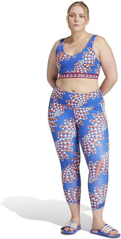 adidas Women's Farm 7/8 Leggings in Saudi Arabia