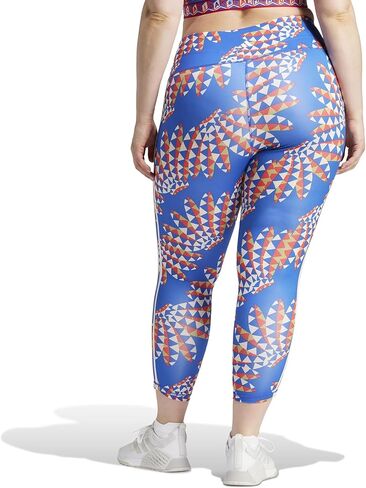 adidas Women's Farm 7/8 Leggings in Saudi Arabia