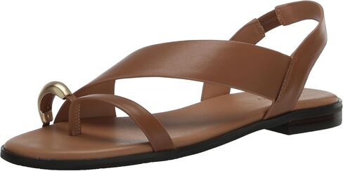 Sanctuary Women's Suave Flat Sandal in Saudi Arabia