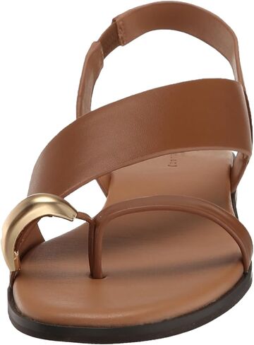 Sanctuary Women's Suave Flat Sandal in Saudi Arabia