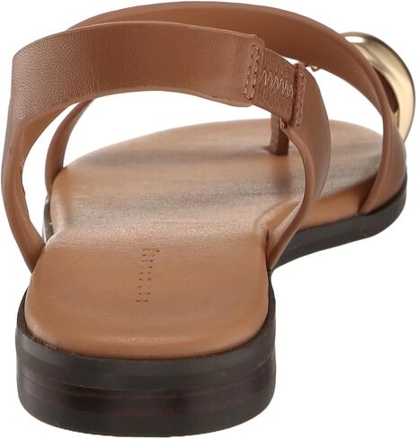 Sanctuary Women's Suave Flat Sandal in Saudi Arabia