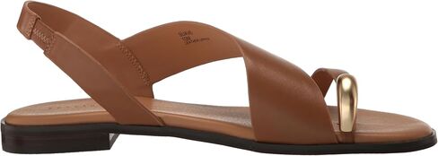 Sanctuary Women's Suave Flat Sandal in Saudi Arabia