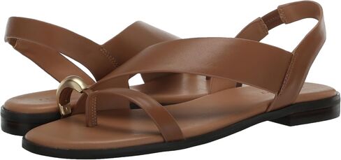 Sanctuary Women's Suave Flat Sandal in Saudi Arabia