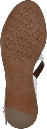 WHITE MOUNTAIN Women's Kika Open Toe Flat Sandal in Saudi Arabia