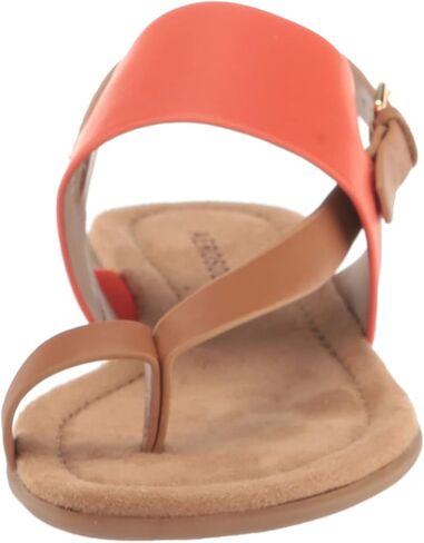 Aerosoles Women's Awa Flat Sandal in Saudi Arabia