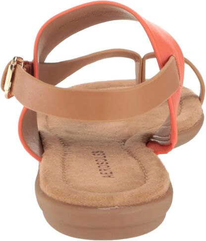 Aerosoles Women's Awa Flat Sandal in Saudi Arabia