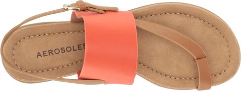 Aerosoles Women's Awa Flat Sandal in Saudi Arabia