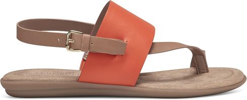 Aerosoles Women's Awa Flat Sandal in Saudi Arabia