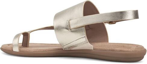 صندل مسطح Awa للسيدات من Aerosoles in Saudi Arabia