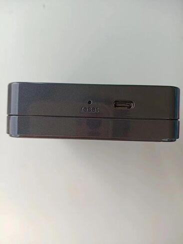 Urozetta Mobile Hotspot Router لاسلكي محمول للسفر في أكثر من 150 دولة، واي فاي عالي السرعة مع 25 جيجابايت أمريكي، بدون بطاقة SIM، 5000 مللي أمبير، تجوال مجاني، في جميع أنحاء العالم، السفر، المنزل، UZ-100 in Saudi Arabia