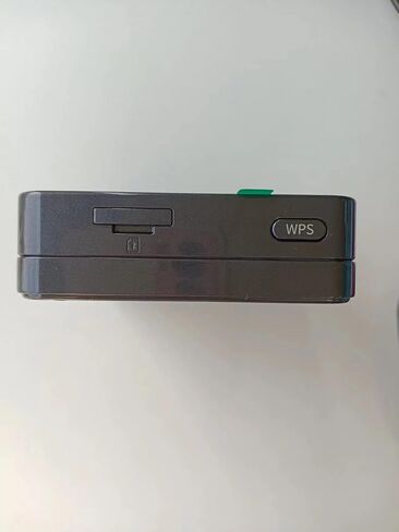 Urozetta Mobile Hotspot Router لاسلكي محمول للسفر في أكثر من 150 دولة، واي فاي عالي السرعة مع 25 جيجابايت أمريكي، بدون بطاقة SIM، 5000 مللي أمبير، تجوال مجاني، في جميع أنحاء العالم، السفر، المنزل، UZ-100 in Saudi Arabia