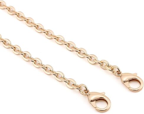 حزام سلسلة كروس للحقائب الصغيرة Pochette Mini NM Eva Favorite PM MM ملحقات سلسلة بديلة لحقيبة الكتف (S2 100 سم) in Saudi Arabia