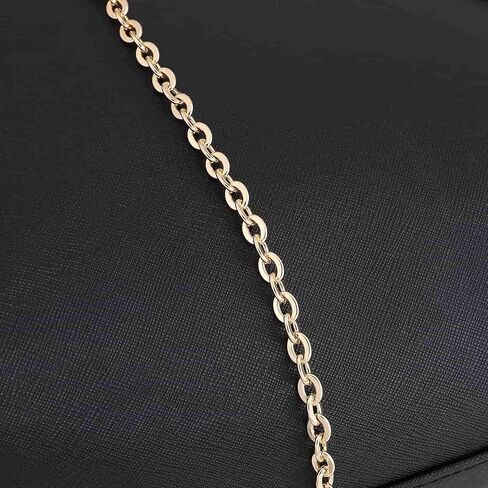 حزام سلسلة كروس للحقائب الصغيرة Pochette Mini NM Eva Favorite PM MM ملحقات سلسلة بديلة لحقيبة الكتف (S2 100 سم) in Saudi Arabia