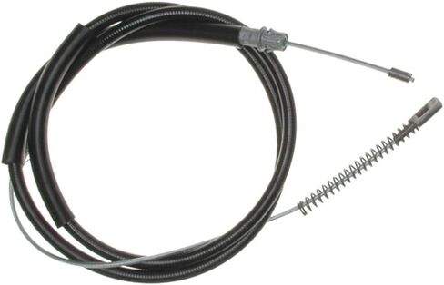 Raybestos BC95521 Professional Grade Parking Brake Cable in Saudi Arabia