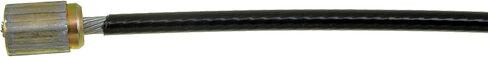 Dorman C95374 Parking Brake Cable Compatible with Select Ford Models in Saudi Arabia