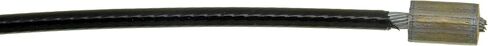Dorman C95374 Parking Brake Cable Compatible with Select Ford Models in Saudi Arabia