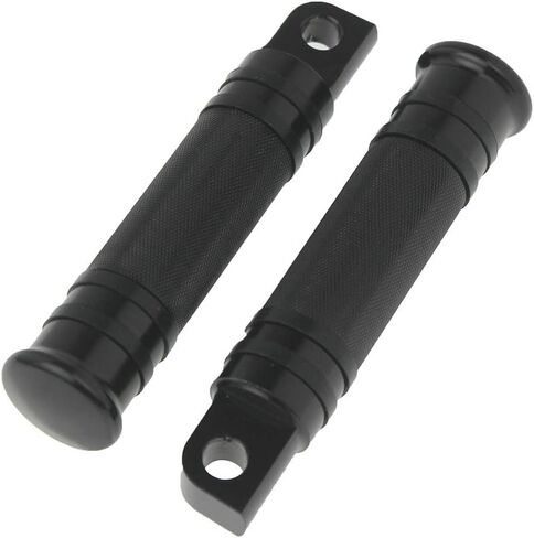 مجموعة أوتاد قدم من الألومنيوم من YHMTIVTU CNC ومجموعة أوتاد محول تثبيت ذكر مناسبة لدراجة Harley Sportster in Kuwait