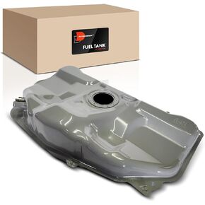 A-Premium Fuel Tank Compatible with Nissan Sentra 2000, Sentra 2002 1.8 2.5L, Sentra 2001 1.8L 2.0L, Gas, Replace# 17202-5M000