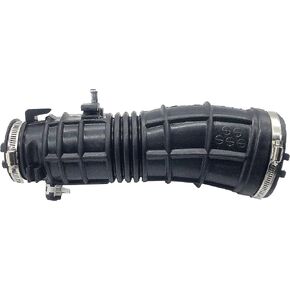 Tube, Air Flow Intake Hose Compatible 1998 1999 2000 2001 2002 2002 Honda Accord 2 Door EX (V6), 2 Door LX (V6), 4 Door 7228-P8A-A01 696-033 ; 17228P8AA01, 696033
